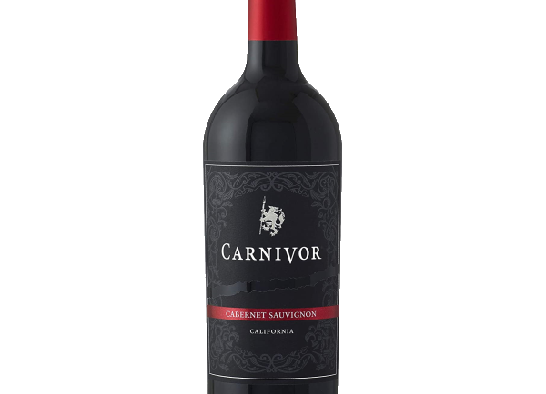 Carnivor California – Cabernet Sauvignon
