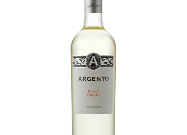 Argento – Pinot Grigio