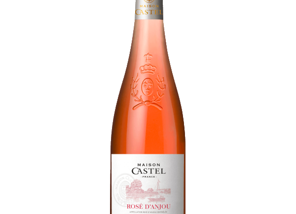 Maison Castel – Rosé D’Anjou