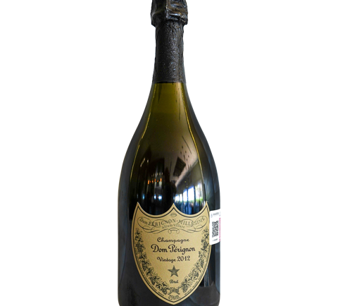 Champagne – Dom Peringnon