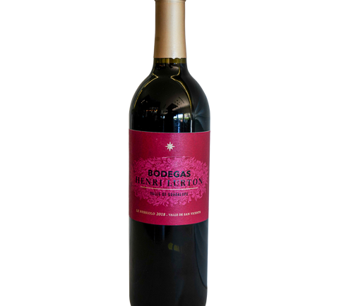 Bodegas Henri Lurton – Valle De Guadalupe