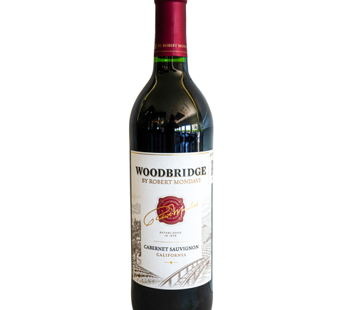 Cabernet Sauvignon – Woodbridge